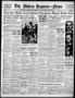 Primary view of The Abilene Reporter-News (Abilene, Tex.), Vol. 57, No. 39, Ed. 1 Sunday, June 20, 1937