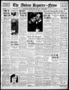 Primary view of The Abilene Reporter-News (Abilene, Tex.), Vol. 57, No. 43, Ed. 2 Thursday, June 24, 1937