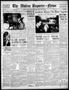 Primary view of The Abilene Reporter-News (Abilene, Tex.), Vol. 57, No. 45, Ed. 2 Saturday, June 26, 1937