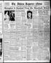 Newspaper: The Abilene Reporter-News (Abilene, Tex.), Vol. 57, No. 94, Ed. 2 Sat…