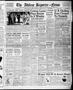 Primary view of The Abilene Reporter-News (Abilene, Tex.), Vol. 57, No. 111, Ed. 2 Tuesday, August 31, 1937