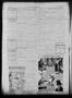 Thumbnail image of item number 4 in: 'The La Coste Ledger (La Coste, Tex.), Vol. 20, No. 15, Ed. 1 Friday, November 9, 1934'.