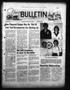 Newspaper: News Bulletin (Castroville, Tex.), Vol. 21, No. 2, Ed. 1 Monday, Nove…