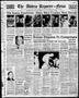 Primary view of The Abilene Reporter-News (Abilene, Tex.), Vol. 58, No. 20, Ed. 2 Friday, June 17, 1938