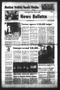 Newspaper: News Bulletin (Castroville, Tex.), Vol. 25, No. 43, Ed. 1 Thursday, O…