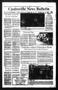Primary view of Castroville News Bulletin (Castroville, Tex.), Vol. 31, No. 46, Ed. 1 Thursday, November 15, 1990