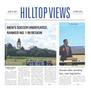 Primary view of Hilltop Views (Austin, Tex.), Vol. 40, No. 3, Ed. 1 Wednesday, September 28, 2016