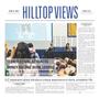 Newspaper: Hilltop Views (Austin, Tex.), Vol. 40, No. 4, Ed. 1 Wednesday, Octobe…