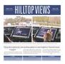 Newspaper: Hilltop Views (Austin, Tex.), Vol. 43, No. 3, Ed. 1 Wednesday, Februa…