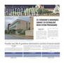 Primary view of Hilltop Views (Austin, Tex.), Vol. 44, No. 5, Ed. 1 Wednesday, October 10, 2018