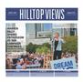 Primary view of Hilltop Views (Austin, Tex.), Vol. 45, No. 2, Ed. 1 Wednesday, September 18, 2019