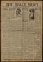 Newspaper: The Sealy News (Sealy, Tex.), Vol. 48, No. 25, Ed. 1 Friday, Septembe…