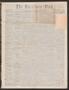 Newspaper: The Harrison Flag. (Marshall, Tex.), Vol. 6, No. 13, Ed. 1 Thursday, …
