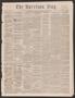 Newspaper: The Harrison Flag. (Marshall, Tex.), Vol. 6, No. 50, Ed. 1 Thursday, …