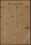 Primary view of The Sealy News (Sealy, Tex.), Vol. 52, No. 12, Ed. 1 Friday, May 31, 1940