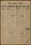 Newspaper: The Sealy News (Sealy, Tex.), Vol. 52, No. 36, Ed. 1 Friday, November…
