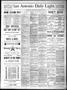 Newspaper: San Antonio Daily Light. (San Antonio, Tex.), Vol. 7, No. 5, Ed. 1 Tu…