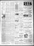 Thumbnail image of item number 3 in: 'San Antonio Daily Light. (San Antonio, Tex.), Vol. 7, No. 104, Ed. 1 Thursday, June 2, 1887'.