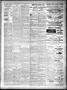 Thumbnail image of item number 3 in: 'San Antonio Daily Light. (San Antonio, Tex.), Vol. 8, No. 26, Ed. 1 Saturday, February 18, 1888'.