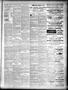 Thumbnail image of item number 3 in: 'San Antonio Daily Light. (San Antonio, Tex.), Vol. 8, No. 27, Ed. 1 Monday, February 20, 1888'.