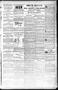Thumbnail image of item number 3 in: 'San Antonio Daily Light. (San Antonio, Tex.), Vol. 8, No. 272, Ed. 1 Saturday, December 29, 1888'.