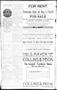 Thumbnail image of item number 4 in: 'San Antonio Daily Light. (San Antonio, Tex.), Vol. 10, No. 131, Ed. 1 Wednesday, June 25, 1890'.