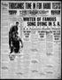 Thumbnail image of item number 1 in: 'The San Antonio Light (San Antonio, Tex.), Vol. 46, No. 7, Ed. 1 Monday, January 25, 1926'.