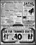 Thumbnail image of item number 3 in: 'The San Antonio Light (San Antonio, Tex.), Vol. 46, No. 11, Ed. 1 Friday, January 29, 1926'.