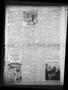 Thumbnail image of item number 2 in: 'The La Coste Ledger (La Coste, Tex.), Vol. 30, No. 23, Ed. 1 Friday, January 5, 1945'.
