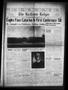 Newspaper: The La Coste Ledger (La Coste, Tex.), Vol. 33, No. 12, Ed. 1 Friday, …