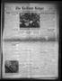 Newspaper: The La Coste Ledger (La Coste, Tex.), Vol. 35, No. 33, Ed. 1 Friday, …