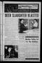 Newspaper: News Bulletin (Castroville, Tex.), Vol. 5, No. 35, Ed. 1 Wednesday, D…