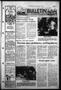 Newspaper: News Bulletin (Castroville, Tex.), Vol. 22, No. 13, Ed. 1 Monday, Mar…