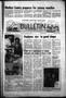 Newspaper: News Bulletin (Castroville, Tex.), Vol. 22, No. 32, Ed. 1 Monday, Aug…