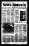 Thumbnail image of item number 1 in: 'News Bulletin (Castroville, Tex.), Vol. 35, No. 14, Ed. 1 Thursday, April 7, 1994'.