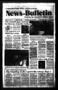 Primary view of News Bulletin (Castroville, Tex.), Vol. 35, No. 21, Ed. 1 Thursday, May 26, 1994