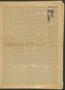 Thumbnail image of item number 3 in: 'Texas Christian Advocate (Dallas, Tex.), Vol. 48, No. 23, Ed. 1 Thursday, January 30, 1902'.