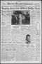 Newspaper: Denton Record-Chronicle (Denton, Tex.), Vol. 61, No. 151, Ed. 1 Thurs…