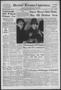 Newspaper: Denton Record-Chronicle (Denton, Tex.), Vol. 61, No. 154, Ed. 1 Monda…