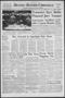 Newspaper: Denton Record-Chronicle (Denton, Tex.), Vol. 61, No. 156, Ed. 1 Wedne…