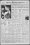 Newspaper: Denton Record-Chronicle (Denton, Tex.), Vol. 61, No. 170, Ed. 1 Monda…
