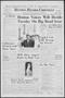 Newspaper: Denton Record-Chronicle (Denton, Tex.), Vol. 61, No. 186, Ed. 1 Monda…