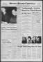 Newspaper: Denton Record-Chronicle (Denton, Tex.), Vol. 61, No. 223, Ed. 1 Wedne…