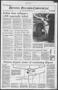 Newspaper: Denton Record-Chronicle (Denton, Tex.), Vol. 77, No. 9, Ed. 1 Monday,…