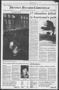 Newspaper: Denton Record-Chronicle (Denton, Tex.), Vol. 77, No. 25, Ed. 1 Friday…