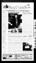 Primary view of The Sealy News (Sealy, Tex.), Vol. 106, No. 9, Ed. 1 Friday, January 31, 2003