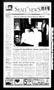 Primary view of The Sealy News (Sealy, Tex.), Vol. 106, No. 17, Ed. 1 Friday, February 28, 2003