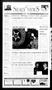 Primary view of The Sealy News (Sealy, Tex.), Vol. 106, No. 24, Ed. 1 Tuesday, March 18, 2003