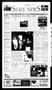 Newspaper: The Sealy News (Sealy, Tex.), Vol. 117, No. 77, Ed. 1 Friday, Septemb…