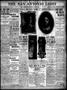 Newspaper: The San Antonio Light (San Antonio, Tex.), Vol. 33, No. 119, Ed. 1 Su…
